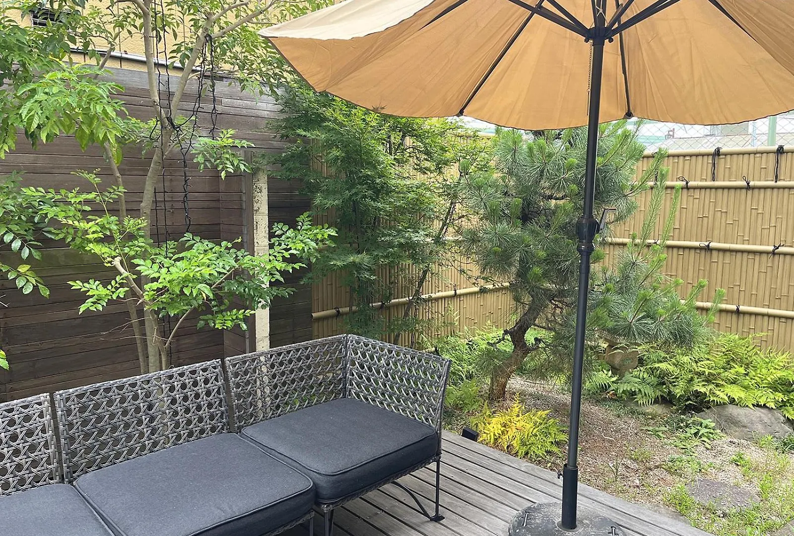 Appartamento Asakusa East Terrace - Kando Tokyo Giappone