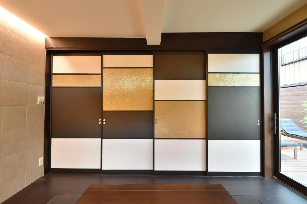 Appartamento Asakusa East Terrace - Kando Tokyo