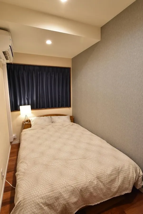 Apartment Asakusa East Terrace - Kando Tokyo