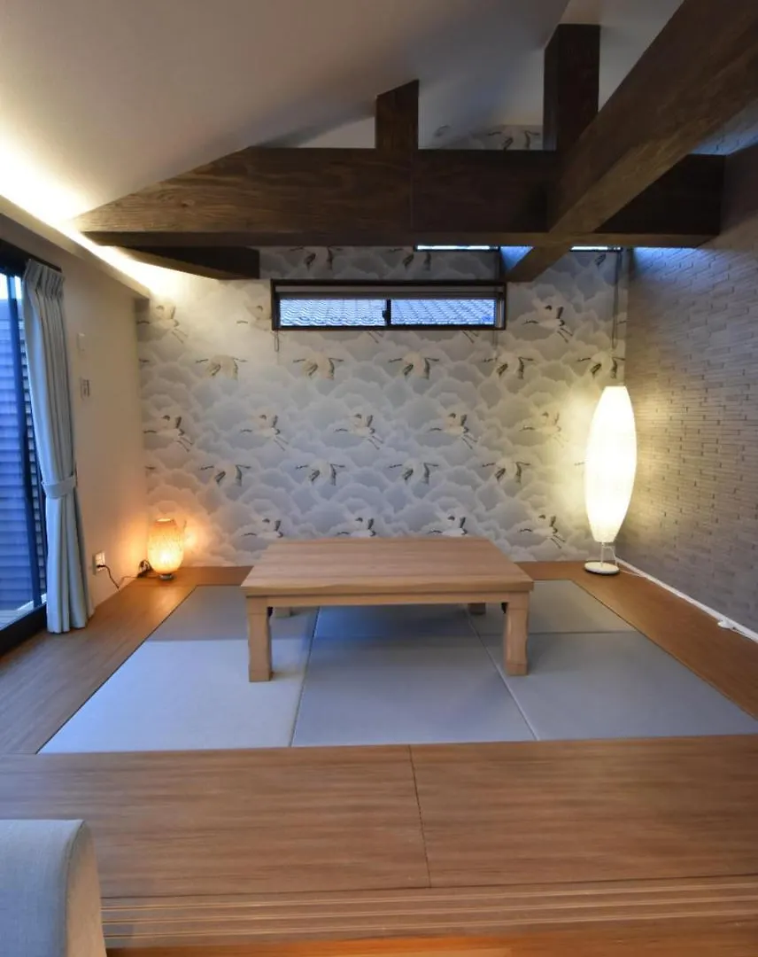 Asakusa East Terrace - Kando Tokyo