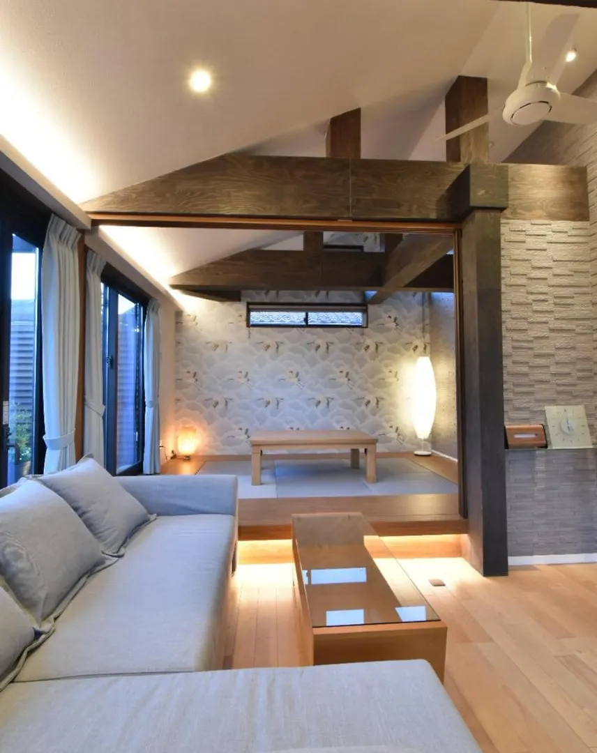 Apartment Asakusa East Terrace - Kando Tokyo